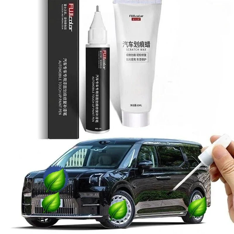 Touch-Up Paint Pen for ZEEKR 009 Geelyevs