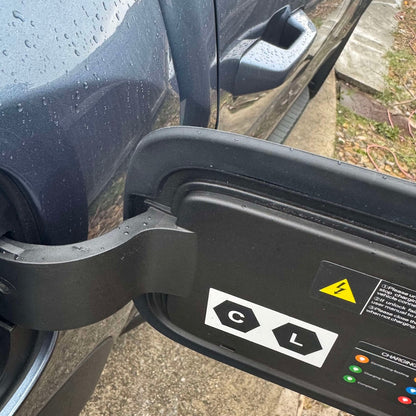 Charging Port Dustproof Rubber Seal for Shark 6 TOP BYD LIMITED