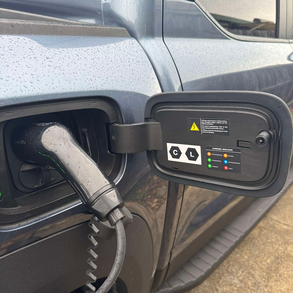 Charging Port Dustproof Rubber Seal for Shark 6 TOP BYD LIMITED