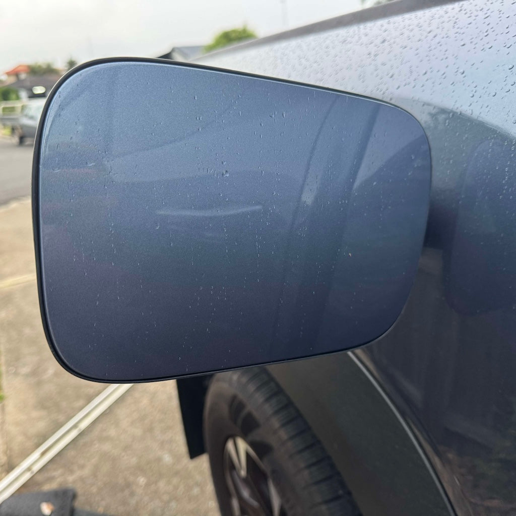 Charging Port Dustproof Rubber Seal for Shark 6 TOP BYD LIMITED
