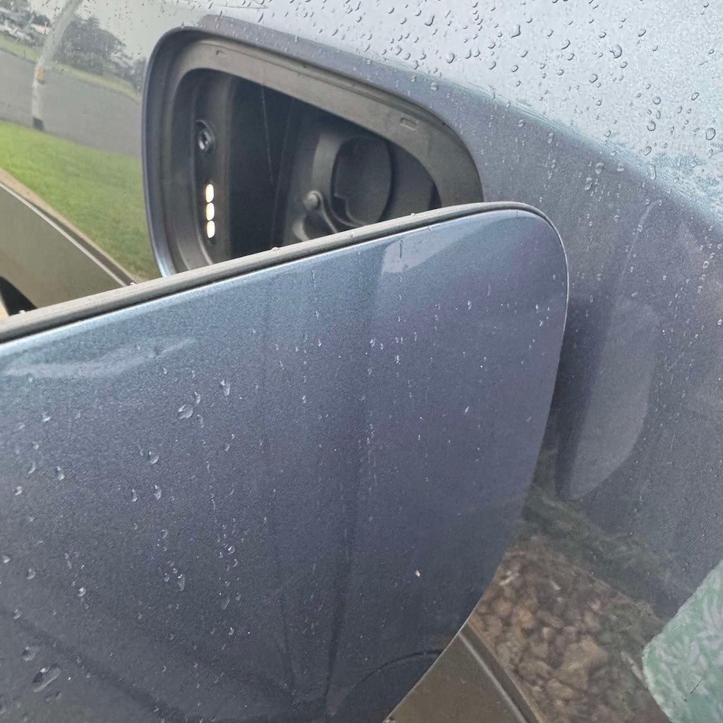 Charging Port Dustproof Rubber Seal for Shark 6 TOP BYD LIMITED