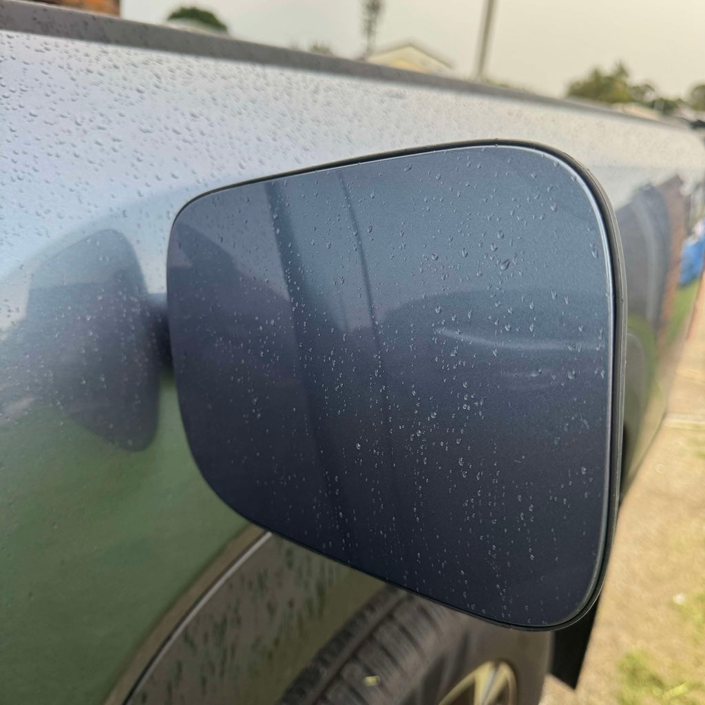 Charging Port Dustproof Rubber Seal for Shark 6 TOP BYD LIMITED