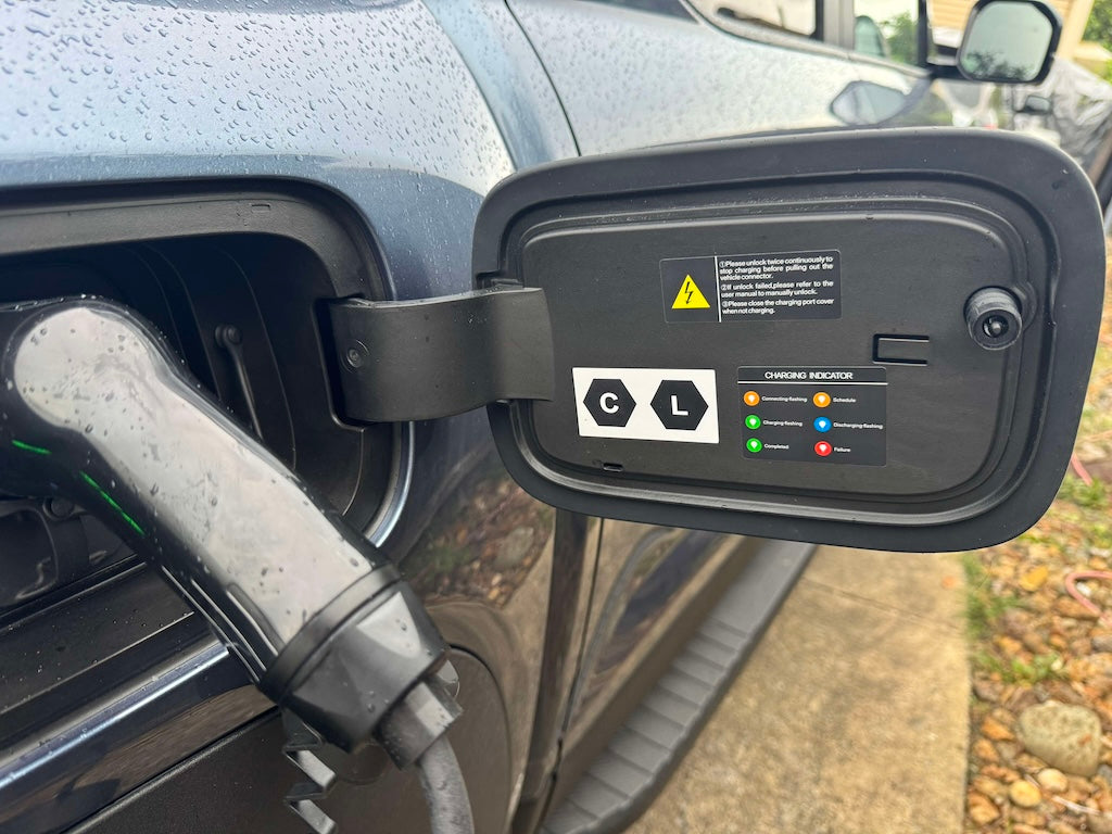 Charging Port Dustproof Rubber Seal for Shark 6