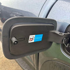 Charging Port Dustproof Rubber Seal for Shark 6