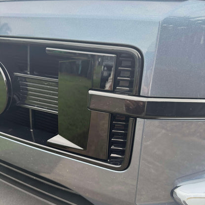 Front Badge for BYD Shark 6 TOP BYD LIMITED