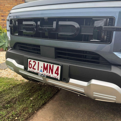 Front Badge for BYD Shark 6 TOP BYD LIMITED