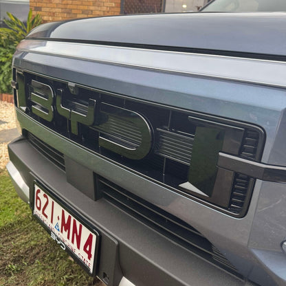 Front Badge for BYD Shark 6 TOP BYD LIMITED