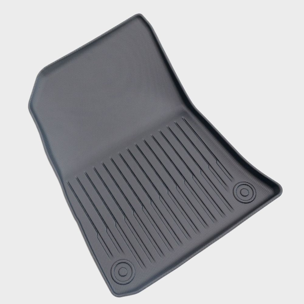 BYD SHARK 6 RHD Rubber Floor Mats TOP BYD LIMITED