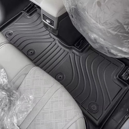 ZEEKR 7X All Weather Floor Mats (PRE-ORDER) Blinkers