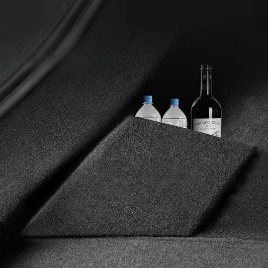 Trunk Organizer for ZEEKR X/7X/7GT Geelyevs