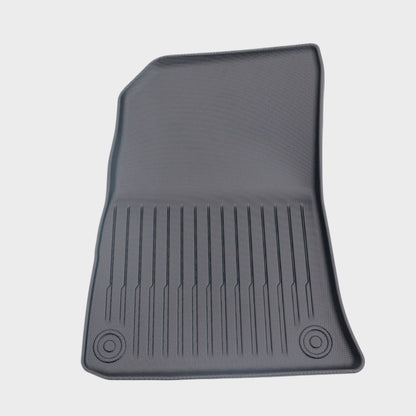 BYD SHARK 6 RHD Rubber Floor Mats TOP BYD LIMITED