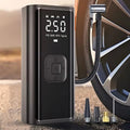 Portable Rechargeable Wireless Electric Tire Inflator for BYD