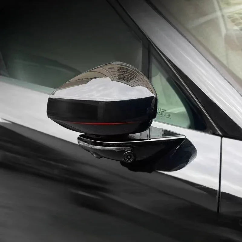 Side Mirror Cap for ZEEKR 7X/7GT Geelyevs