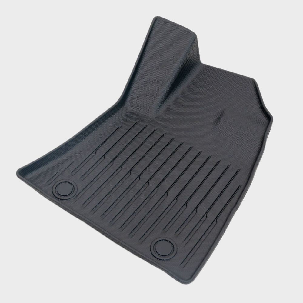 BYD SHARK 6 RHD Rubber Floor Mats TOP BYD LIMITED