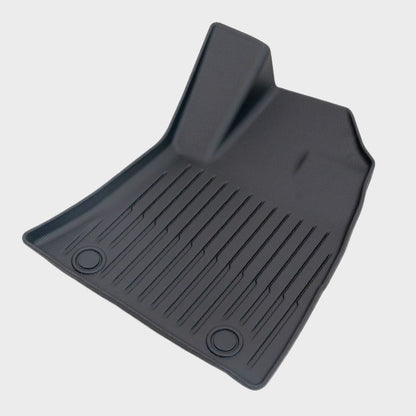 BYD SHARK 6 RHD Rubber Floor Mats TOP BYD LIMITED