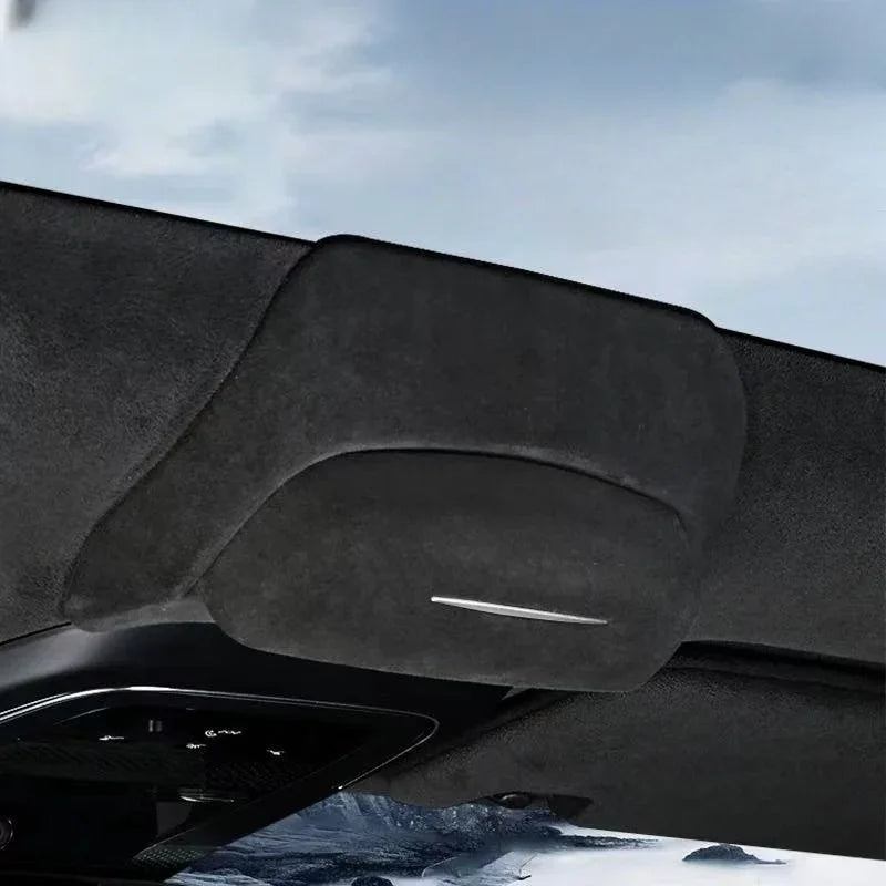 Car Eyeglass Case for ZEEKR 7X Evstitan