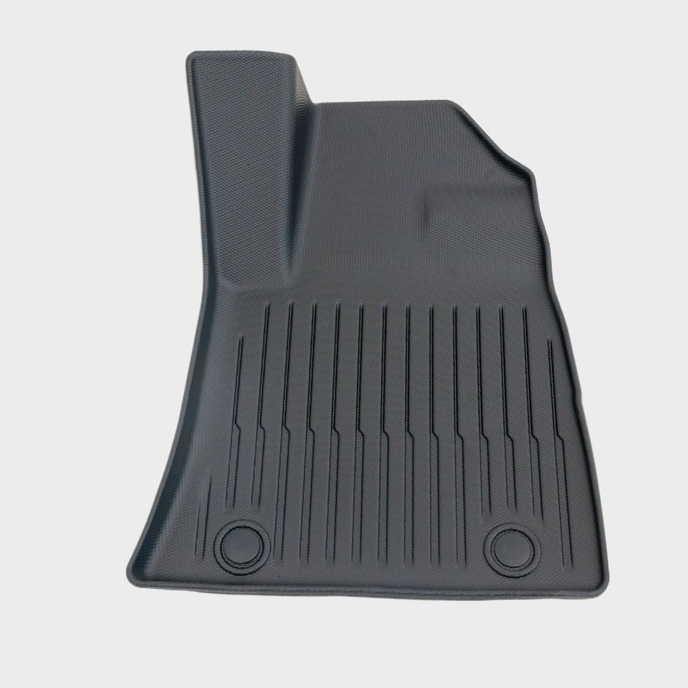 BYD SHARK 6 RHD Rubber Floor Mats TOP BYD LIMITED