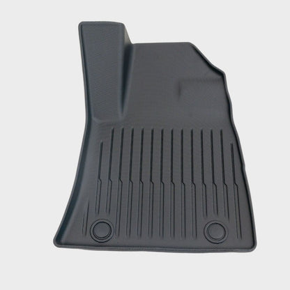 BYD SHARK 6 RHD Rubber Floor Mats TOP BYD LIMITED