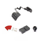 A-Pillar Spotlight Extension Bracket  for Denza B5