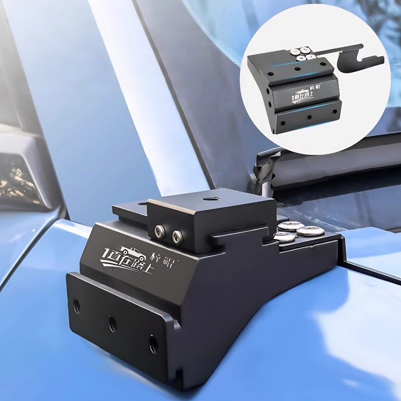 A-Pillar Spotlight Extension Bracket  for Denza B5