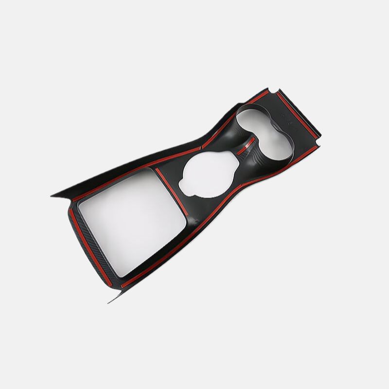 ABS Center Console Wrap for BYD Seal TOP BYD