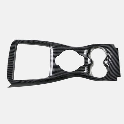 ABS Center Console Wrap for BYD Seal TOP BYD