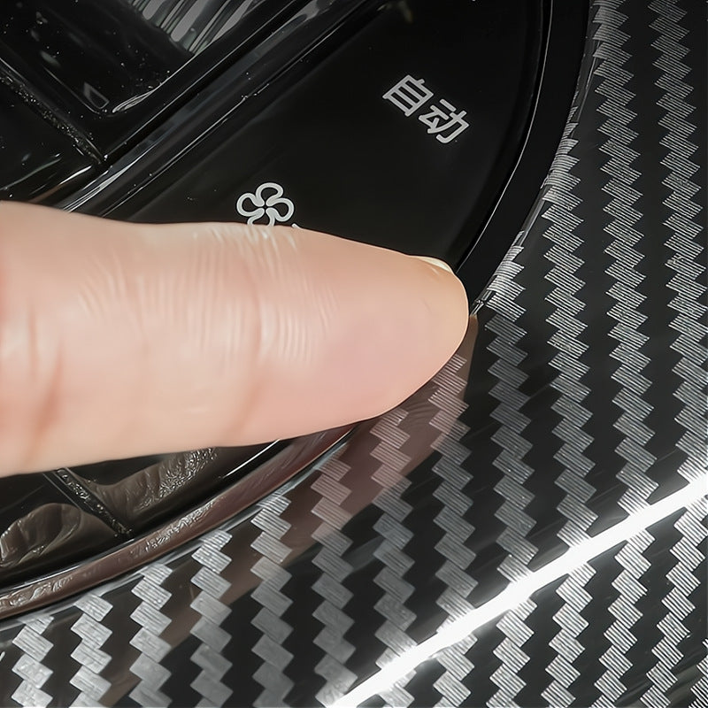 ABS Center Console Wrap for BYD Seal