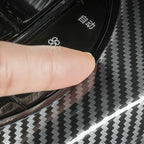 ABS Center Console Wrap for BYD Seal