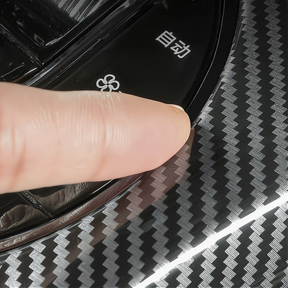ABS Center Console Wrap for BYD Seal TOP BYD