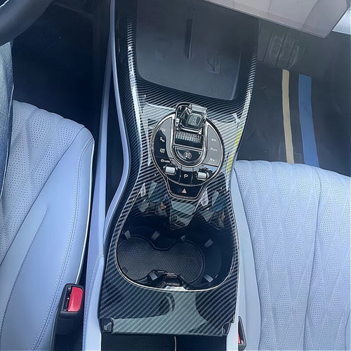 Rivestimento per console centrale in ABS per guarnizione BYD