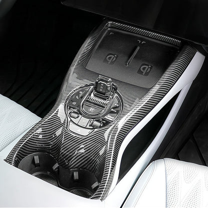 ABS Center Console Wrap for BYD Seal TOP BYD