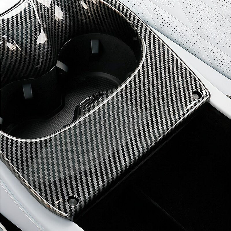 ABS Center Console Wrap for BYD Seal TOP BYD