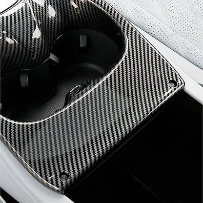 ABS Center Console Wrap for BYD Seal TOP BYD