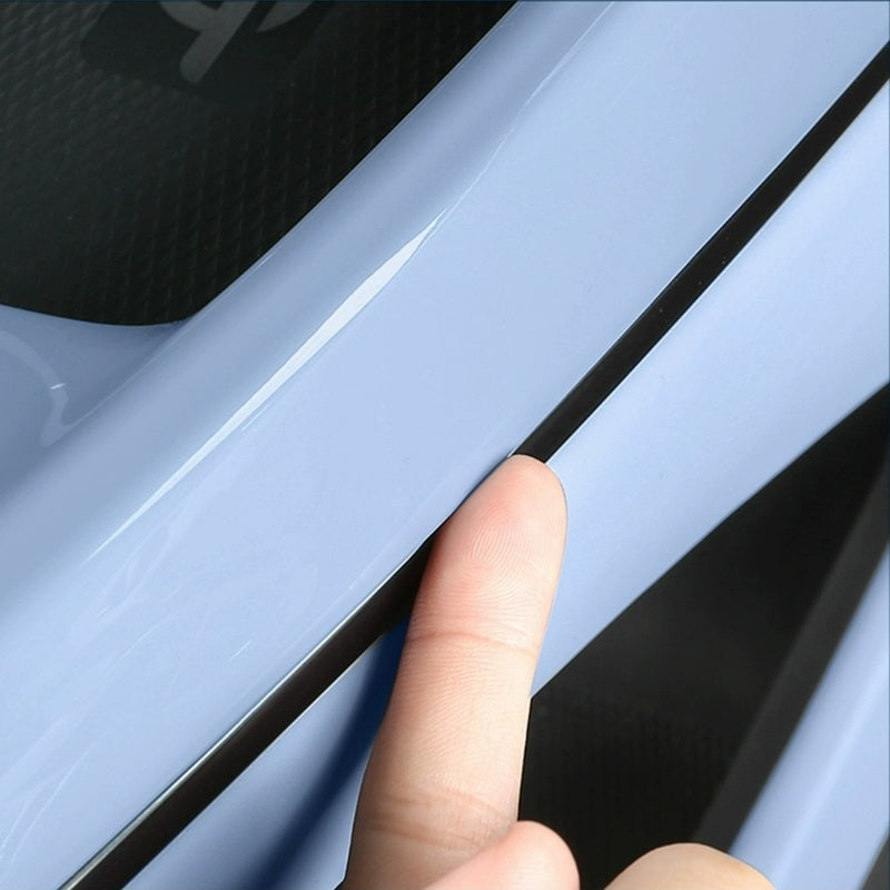 ABS Center Console Wrap for BYD Seal TOP BYD