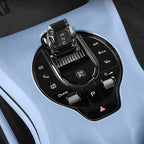 ABS Center Console Wrap for BYD Seal