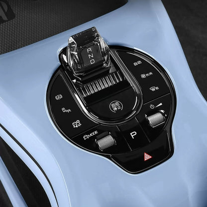 ABS Center Console Wrap for BYD Seal TOP BYD