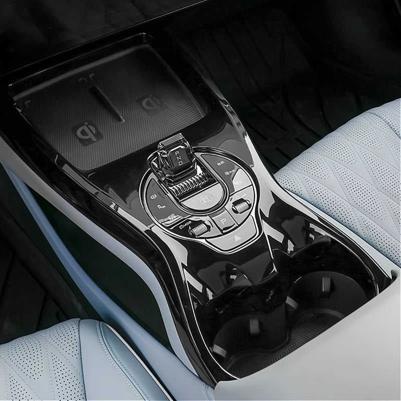 ABS Center Console Wrap for BYD Seal