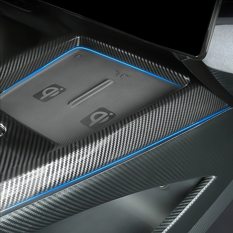 ABS Center Console Wrap for BYD Seal TOP BYD