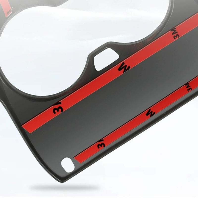 ABS Center Console Wrap for BYD Seal TOP BYD