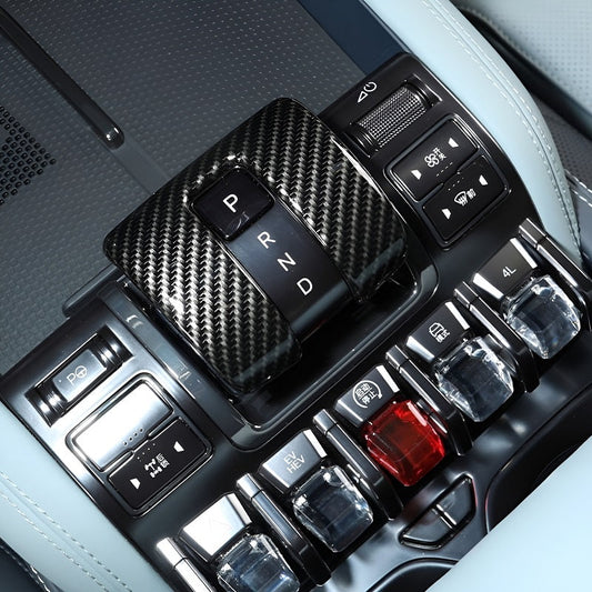 ABS-Schalthebelabdeckung für BYD Shark/Shark 6