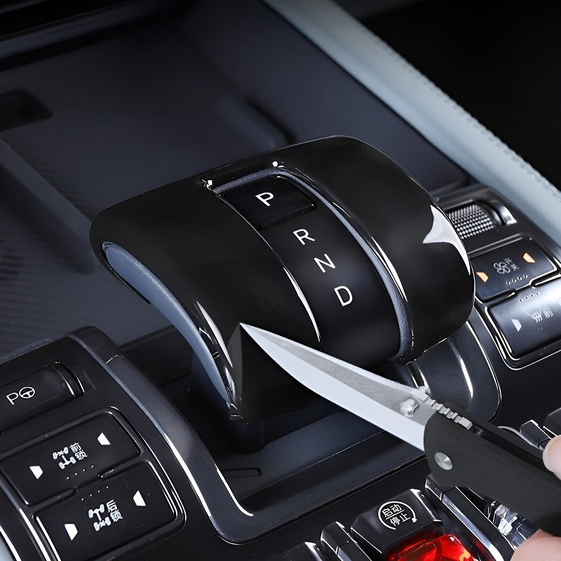 Copertura leva cambio in ABS per BYD Shark/Shark 6