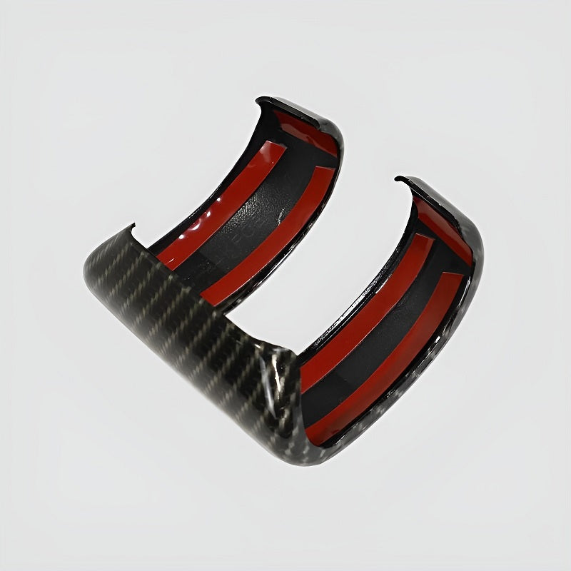 Copertura leva cambio in ABS per BYD Shark/Shark 6