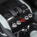 ABS Centre Console Wrap Cover for Denza B5