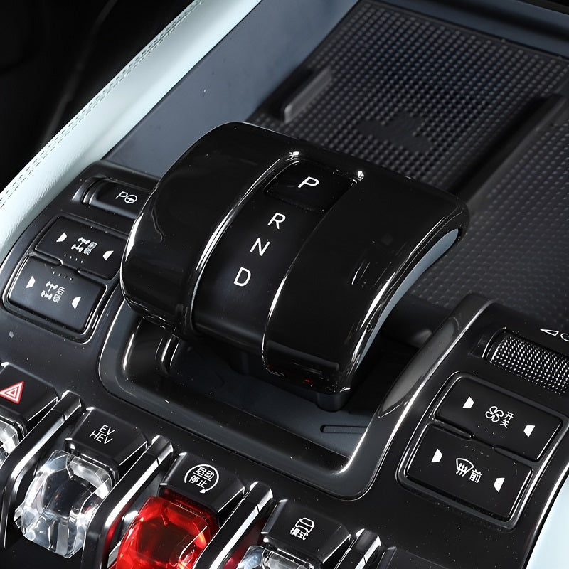 ABS Gear Shifter Cover for Denza B5