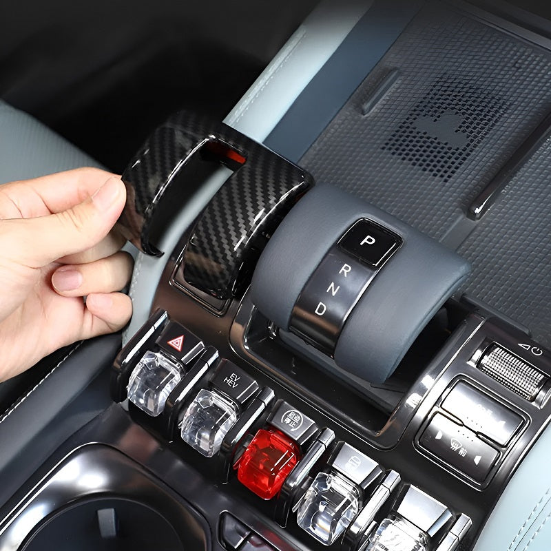 ABS Gear Shifter Cover for Denza B5