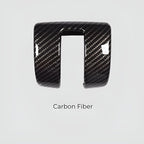 ABS Gear Shifter Cover for Denza B5