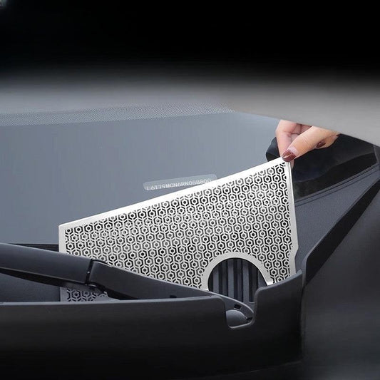 Air Intake Grille Cover for ZEEKR 7X Geelyevs