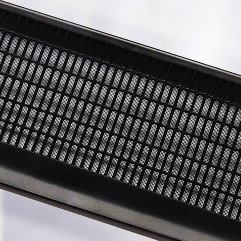 Big Air Conditioning Air Intake Bug Screen for BYD Seal (1pcs) TOP BYD