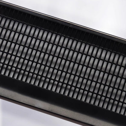 Big Air Conditioning Air Intake Bug Screen for BYD Seal (1pcs) TOP BYD
