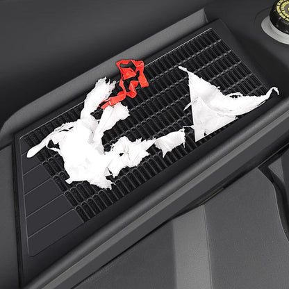 Big Air Conditioning Air Intake Bug Screen for BYD Seal (1pcs) TOP BYD
